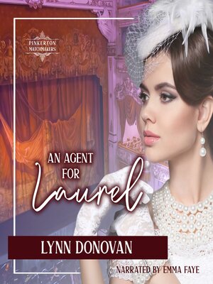 cover image of An Agent for Laurel